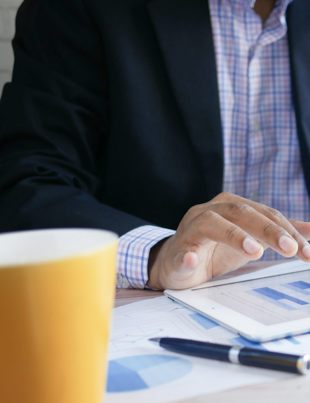 Business Analysis