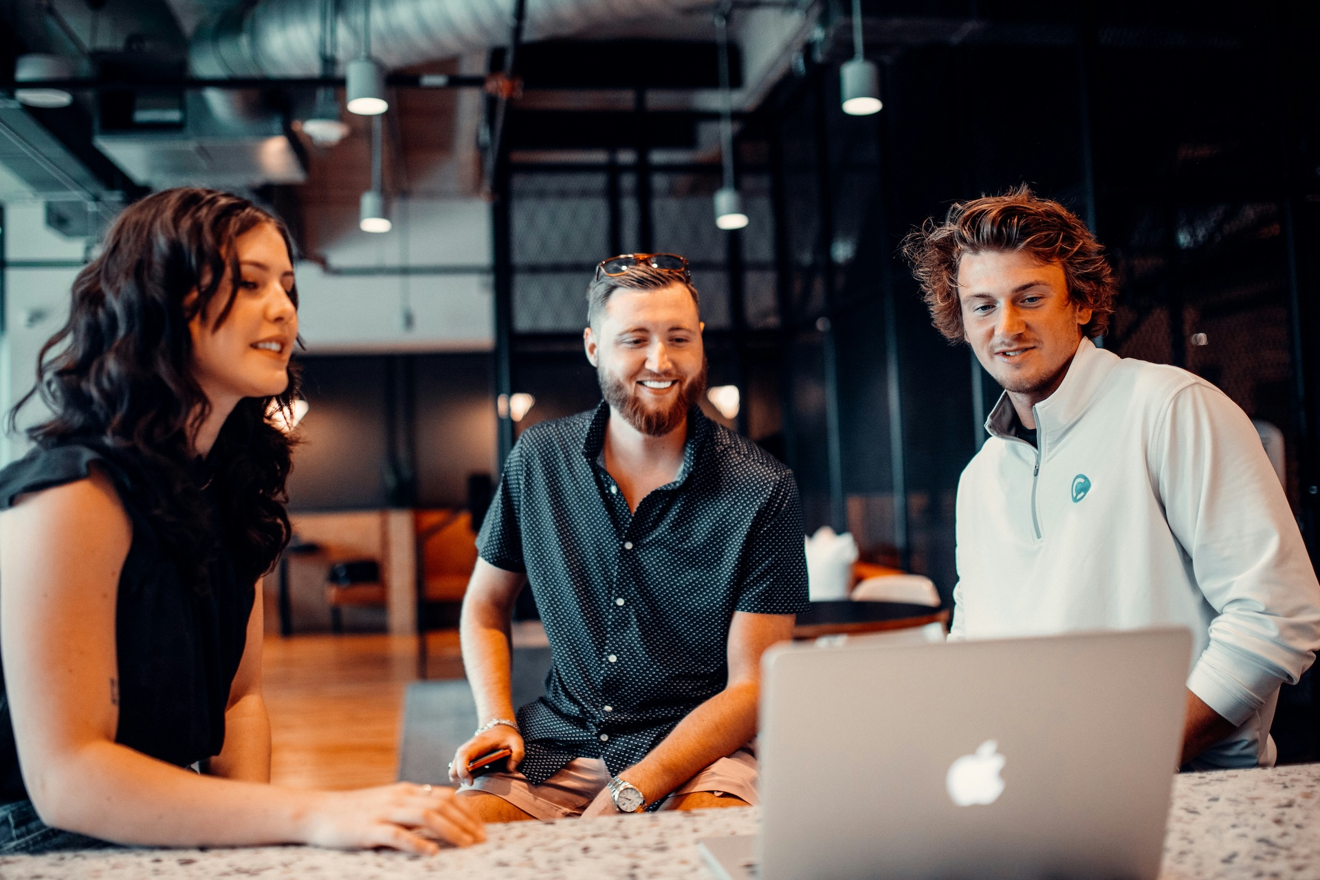 Équipe MIIND — conseil informatique et transformation digitale au Luxembourg